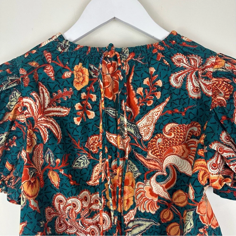 Ulla Johnson Frances Top
